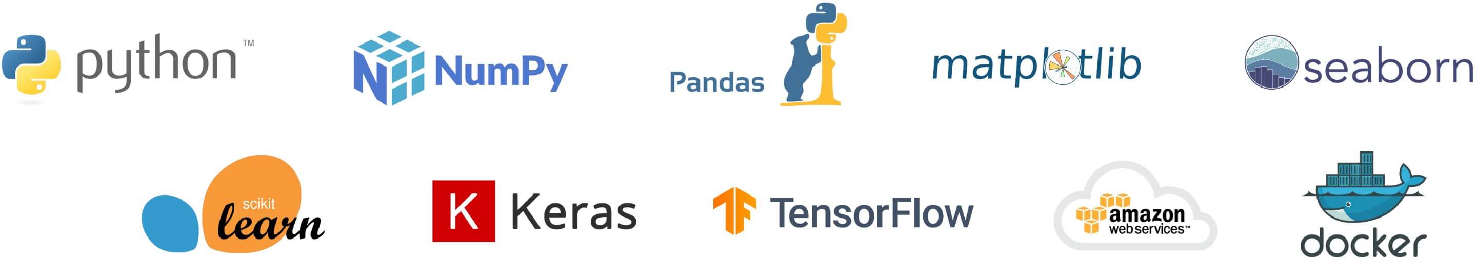 training-logos